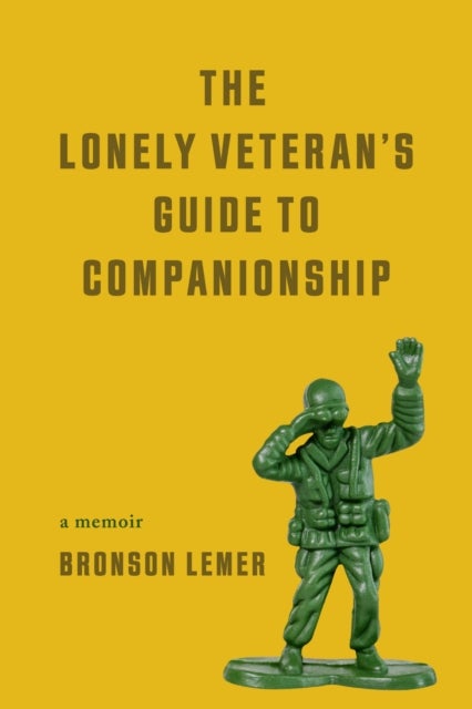The Lonely Veteran's Guide to Companionship