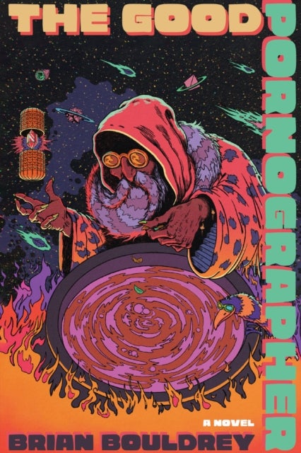 The Good Pornographer