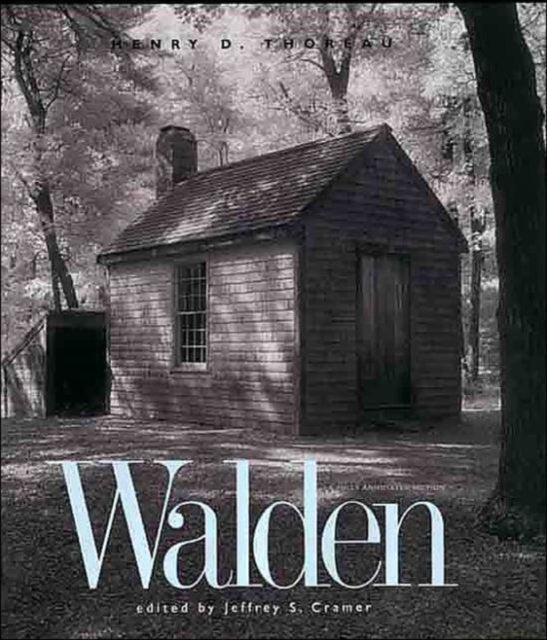 Walden - A Fully Annotated Edition