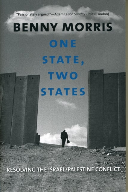 One State, Two States - Resolving the Israel/Palestine Conflict