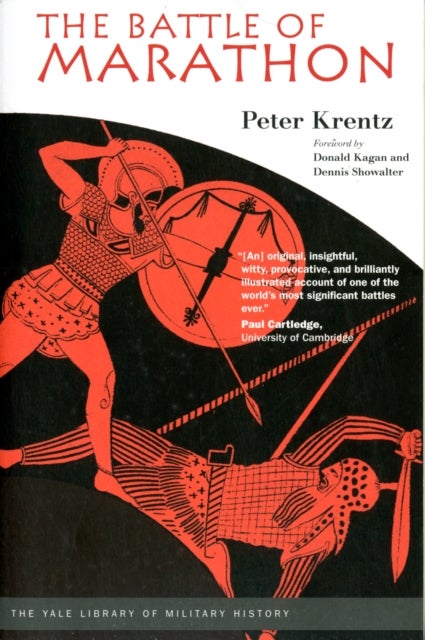 The Battle of Marathon