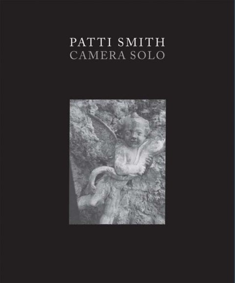 Patti Smith - Camera Solo