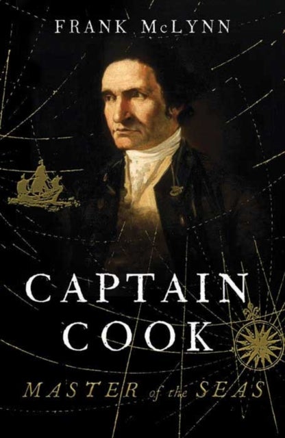 Captain Cook - Master of the Seas