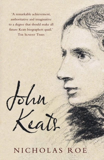John Keats - A New Life