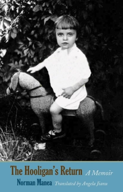 The Hooligan's Return - A Memoir