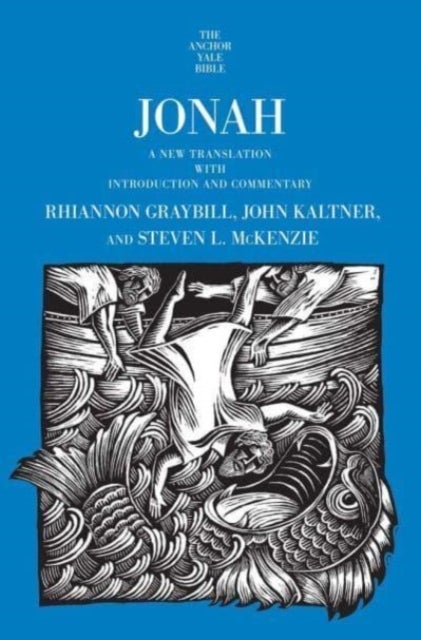 Jonah - A New Translation with Introduction and Commentary