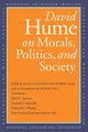 David Hume on Morals, Politics, and Society