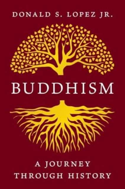 Buddhism - A Journey through History