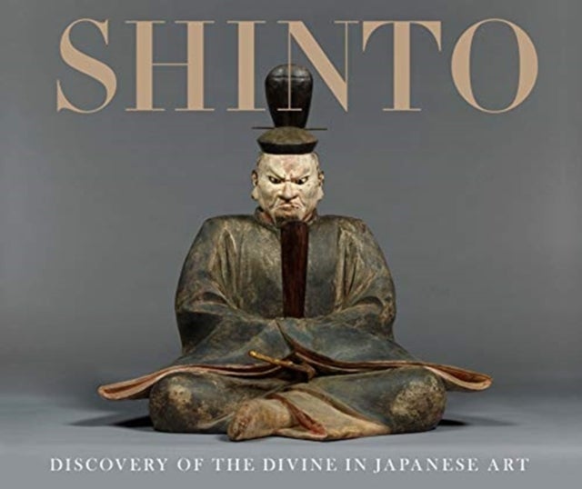Shinto - Discovery of the Divine in Japanese Art