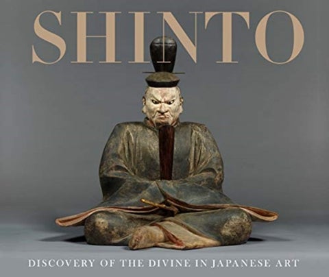 Shinto - Discovery of the Divine in Japanese Art