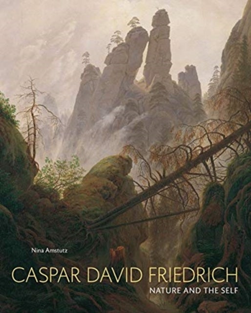 Caspar David Friedrich - Nature and the Self