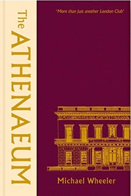 The Athenaeum - More Than Just Another London Club