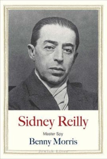 Sidney Reilly