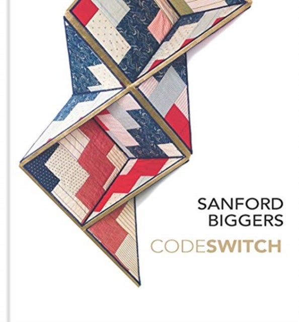 Sanford Biggers - Codeswitch