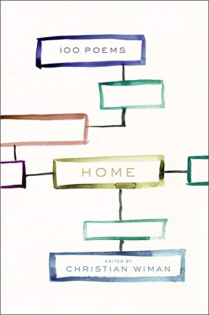 Home - 100 Poems