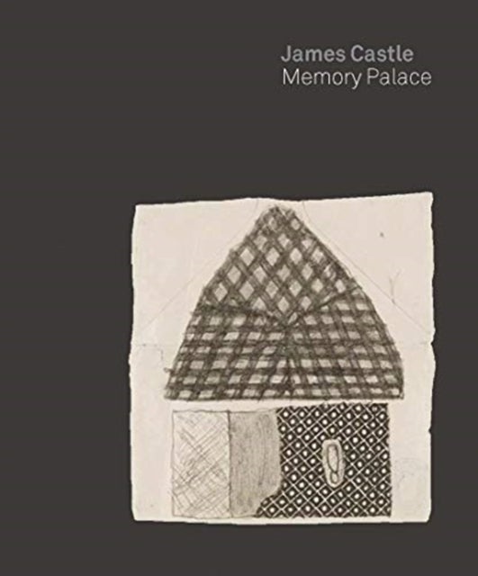 James Castle - Memory Palace