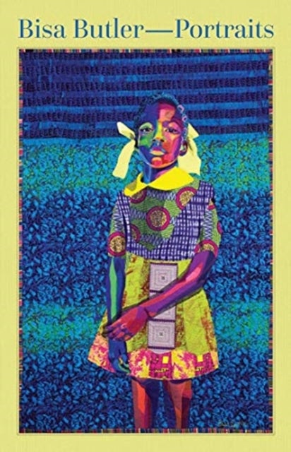 Bisa Butler - Portraits