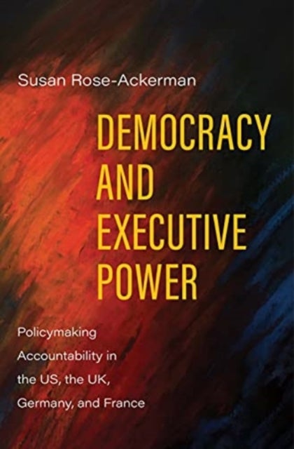 Democracy and Executive Power - Policymaking Accountability in the US, the UK, Germany, and France