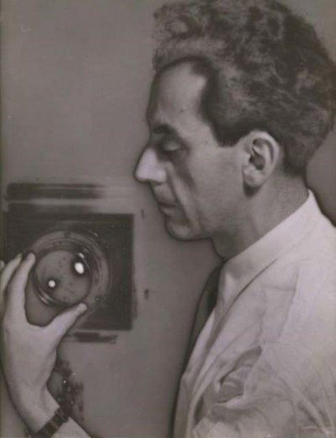 Man Ray - The Paris Years