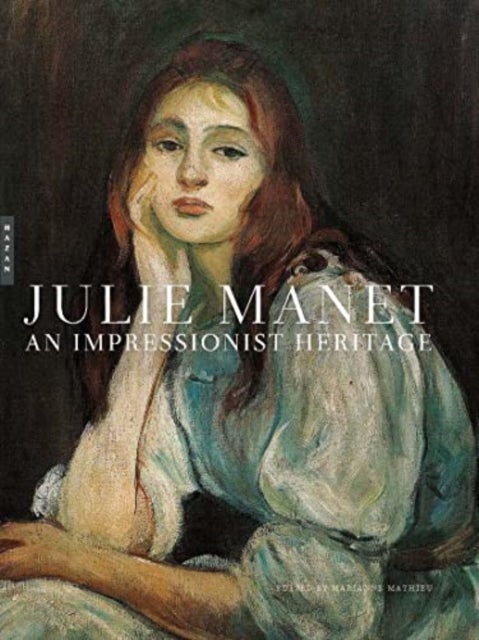 Julie Manet - An Impressionist Heritage