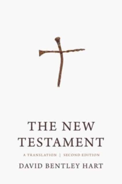 The New Testament - A Translation