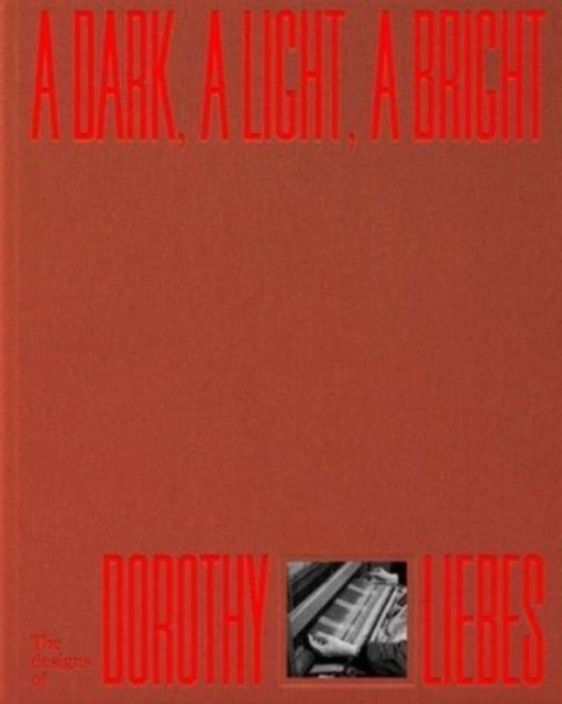 A Dark, A Light, A Bright - The Designs of Dorothy Liebes