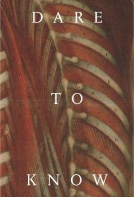 Dare to Know - Prints and Drawings in the Age of Enlightenment