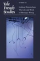 Yale French Studies, Number 142