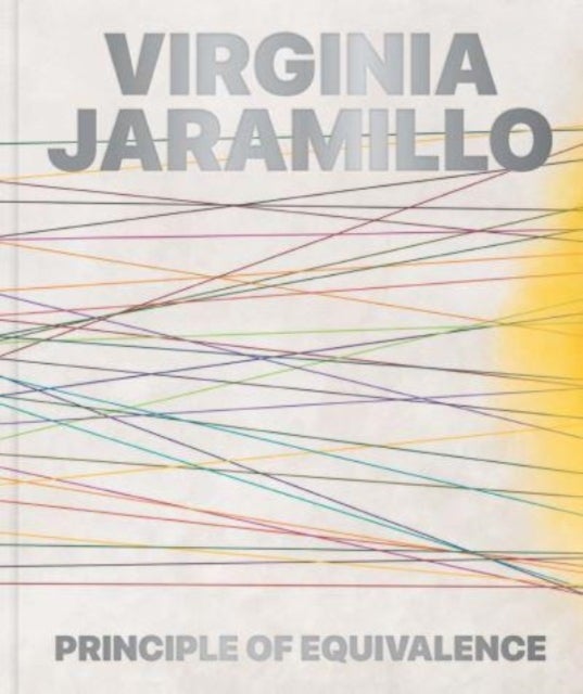 Virginia Jaramillo - Principle of Equivalence