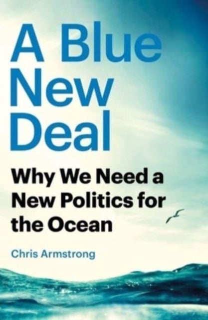 A Blue New Deal - Why We Need a New Politics for the Ocean