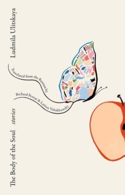 The Body of the Soul - Stories