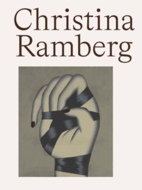 Christina Ramberg - A Retrospective