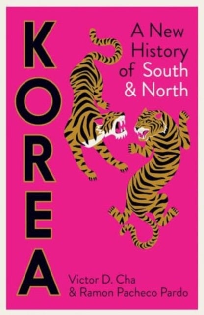 Korea - A New History of South and North