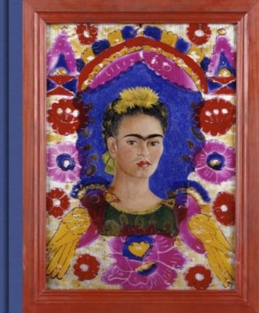 Frida Kahlo's Month in Paris - A Friendship with Mary Reynolds