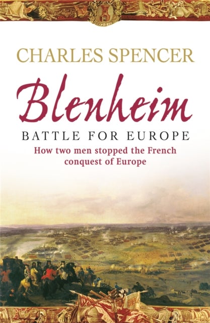 Blenheim - Battle for Europe