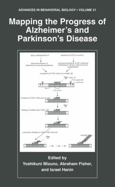 Mapping the Progress of Alzheimer’s and Parkinson’s Disease