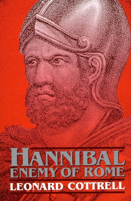 Hannibal - Enemy Of Rome