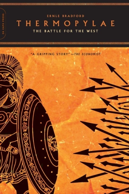 Thermopylae - The Battle For The West