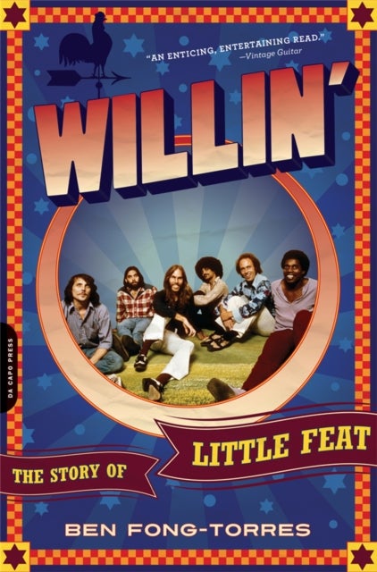 Willin' - The Story of Little Feat