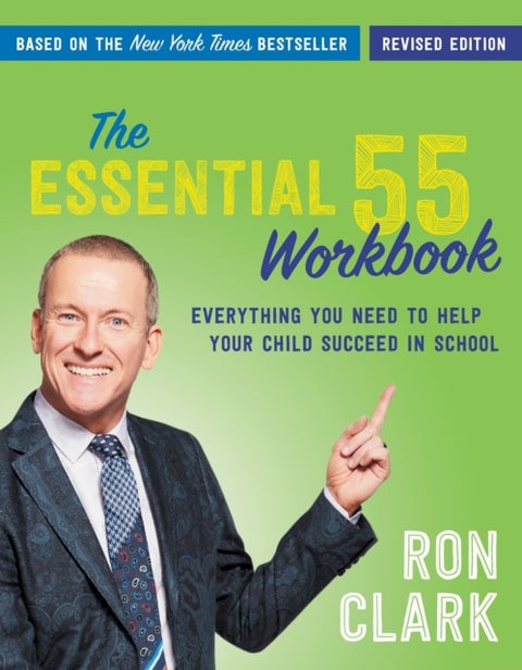 The Essential 55 Workbook - Revised and Updated
