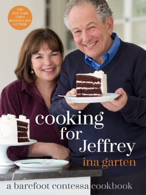 Cooking for Jeffrey - A Barefoot Contessa Cookbook