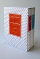 Mastering the Art of French Cooking (2 Volume Box Set)