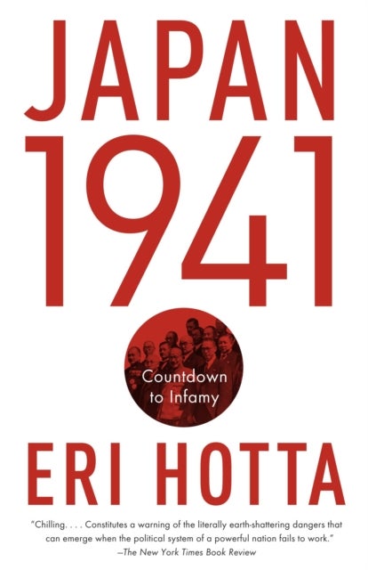 Japan 1941 - Countdown to Infamy