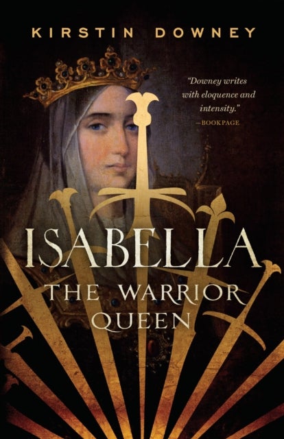 Isabella - The Warrior Queen