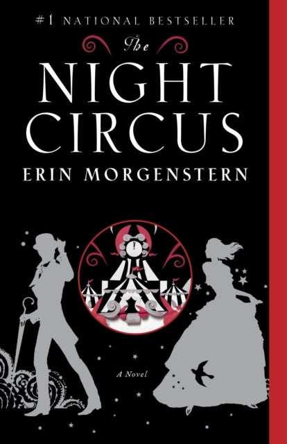 The Night Circus - A Novel