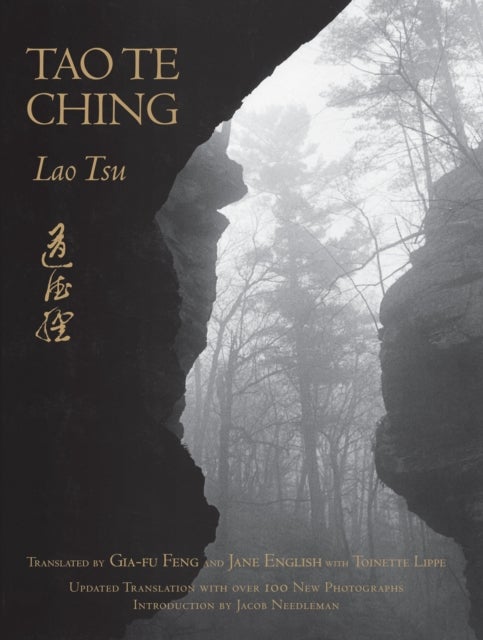 Tao Te Ching - With Over 150 Photographs by Jane English