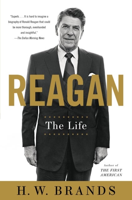 Reagan - The Life