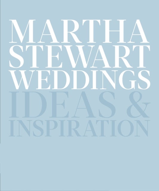 Martha Stewart Weddings - Ideas and Inspiration