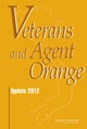 Veterans and Agent Orange