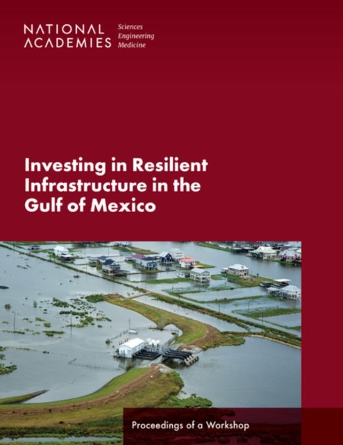 Investing in Resilient Infrastructure in the Gulf of Mexico - Proceedings of a Workshop